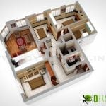 3DFloorPlanDesign