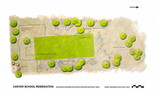 Baytown+Oil_Carver+School