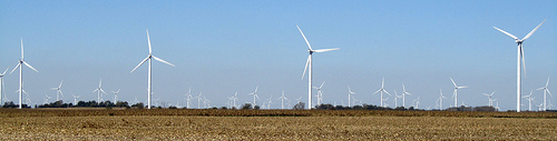 Goodland Wind Farm (Benton County, IN)