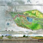 6RUDKAPARKLANDSCAPINGDESIGNOFRUDKARESERVOIRLAKEINZWIERZYNIEC