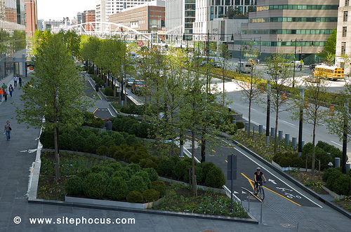 Hudson River Greenway-001