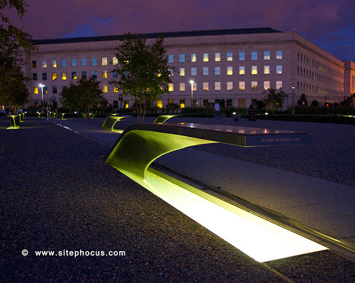 Pentagon Memorial-041