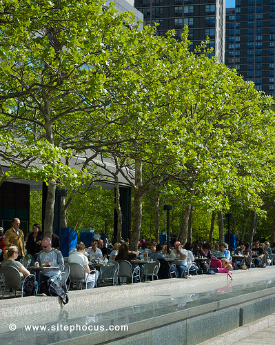 World Financial Center Plaza-005