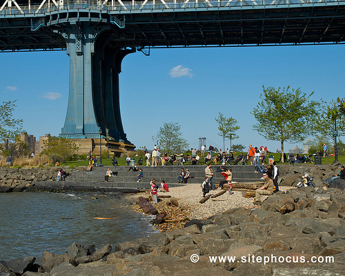 Brooklyn Bridge Park-007