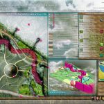 9RUDKAPARKLANDSCAPINGDESIGNOFRUDKARESERVOIRLAKEINZWIERZYNIEC