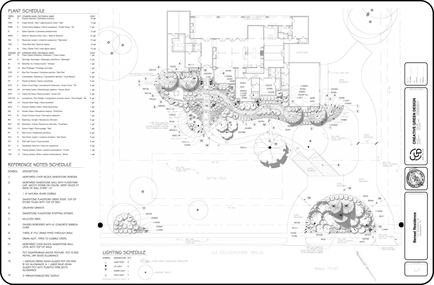 Beneat Residence1