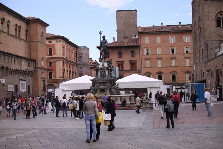 Bologna, Italy