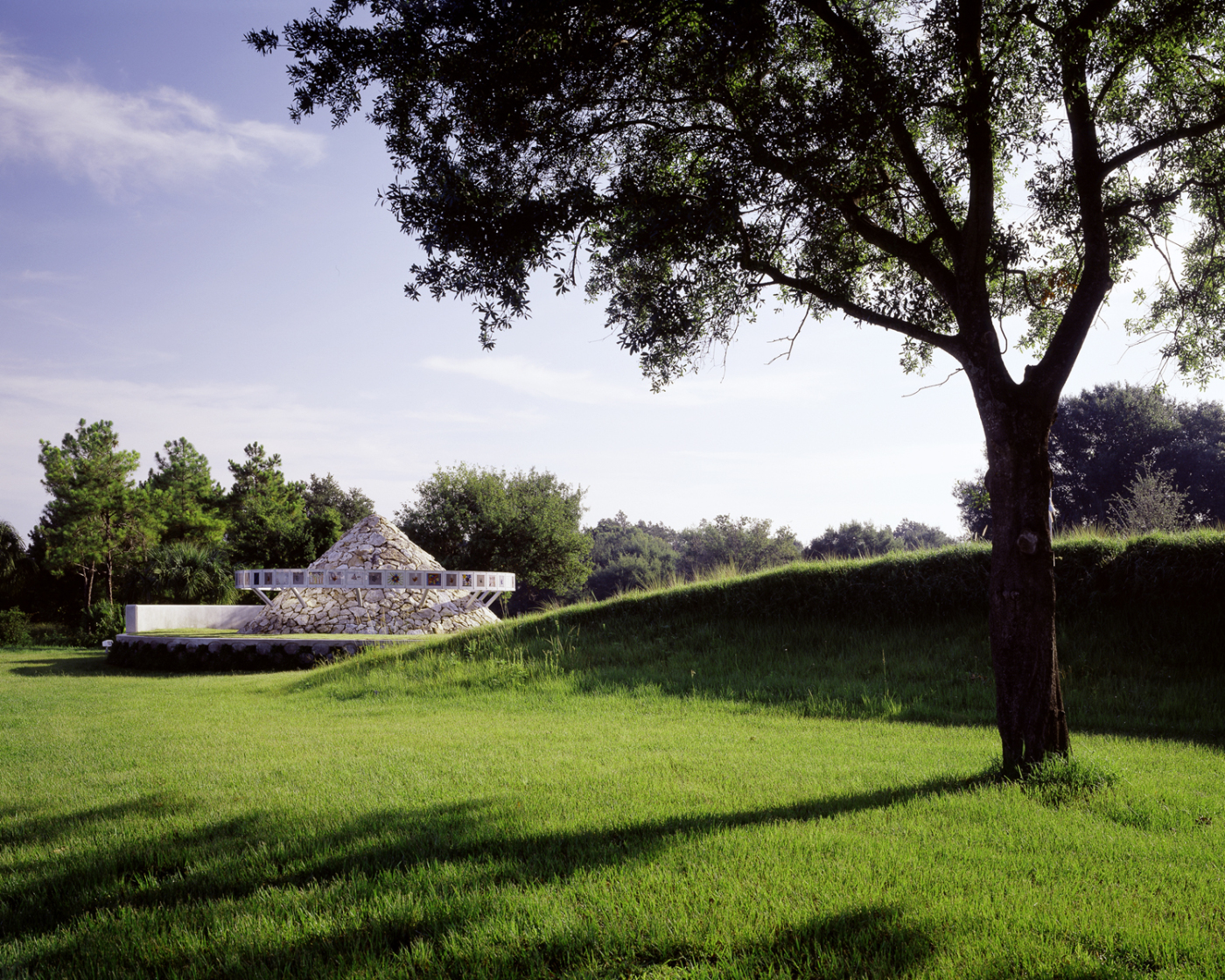 Cancer Survivors Plaza