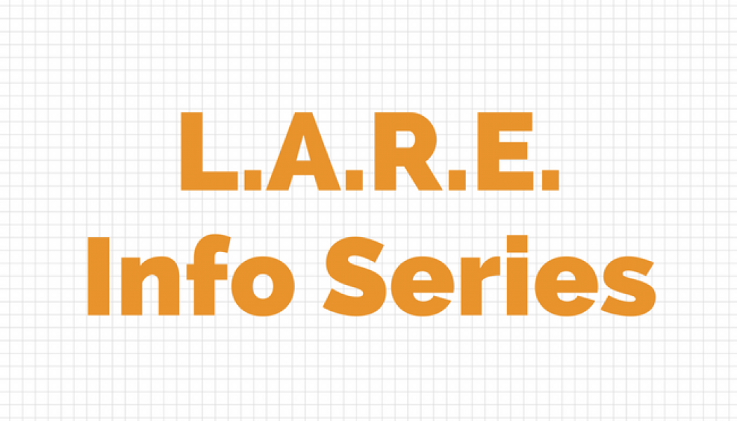 LARE: Choosing a State for Your First Landscape Architecture License