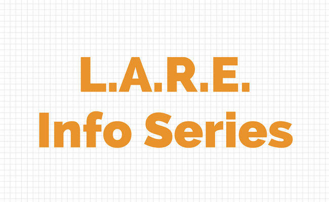 LARE: Choosing a State for Your First Landscape Architecture License