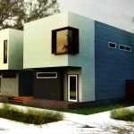 CourtyardHomes_Elevation_1