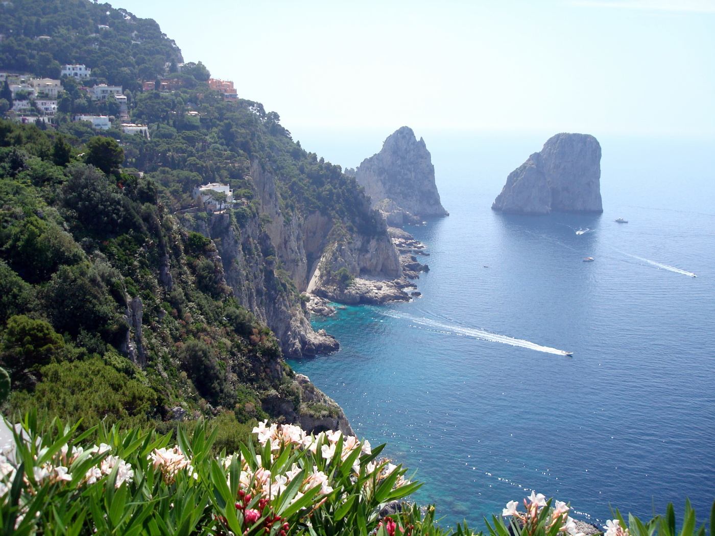 Capri