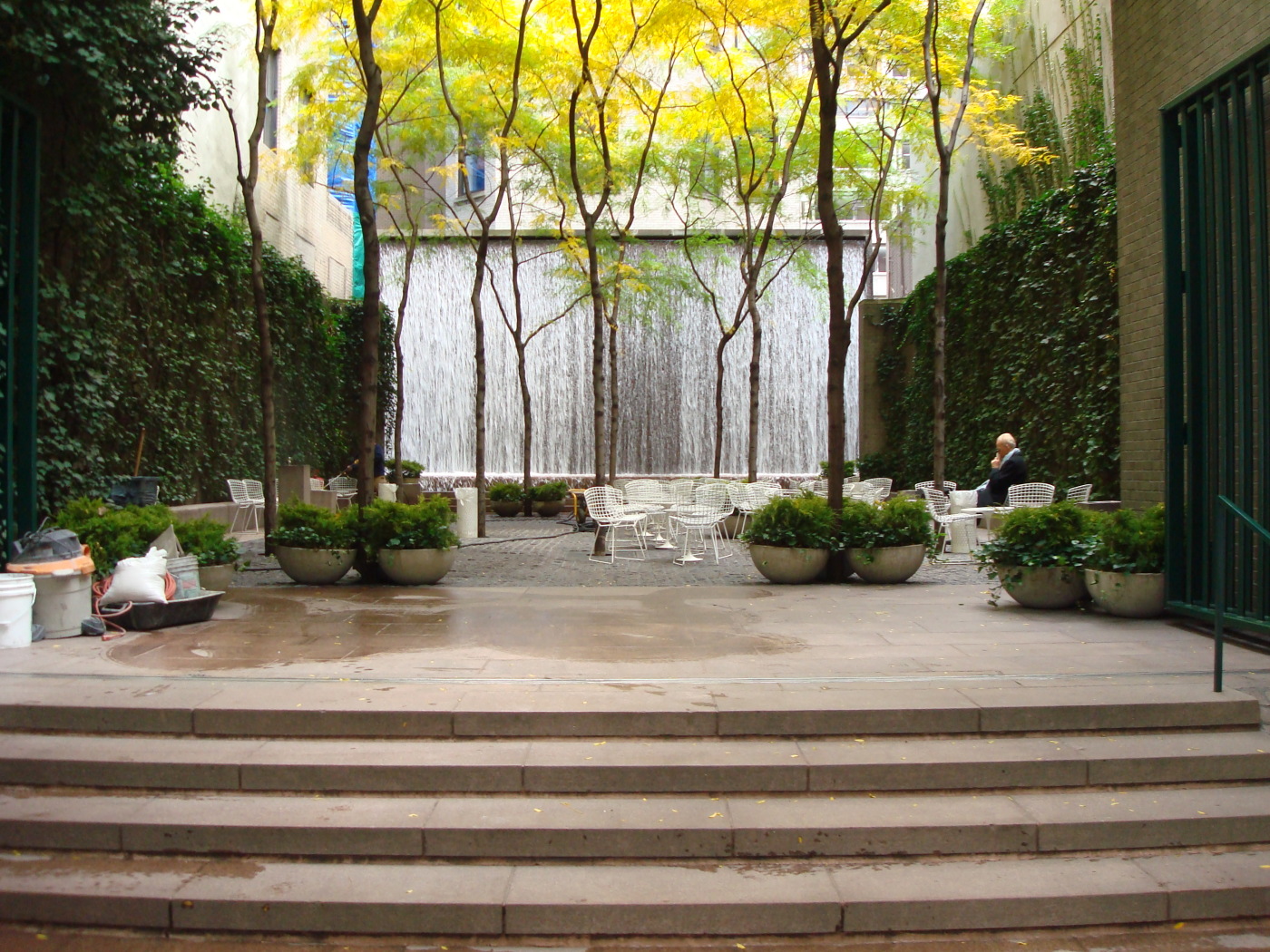 Paley Park