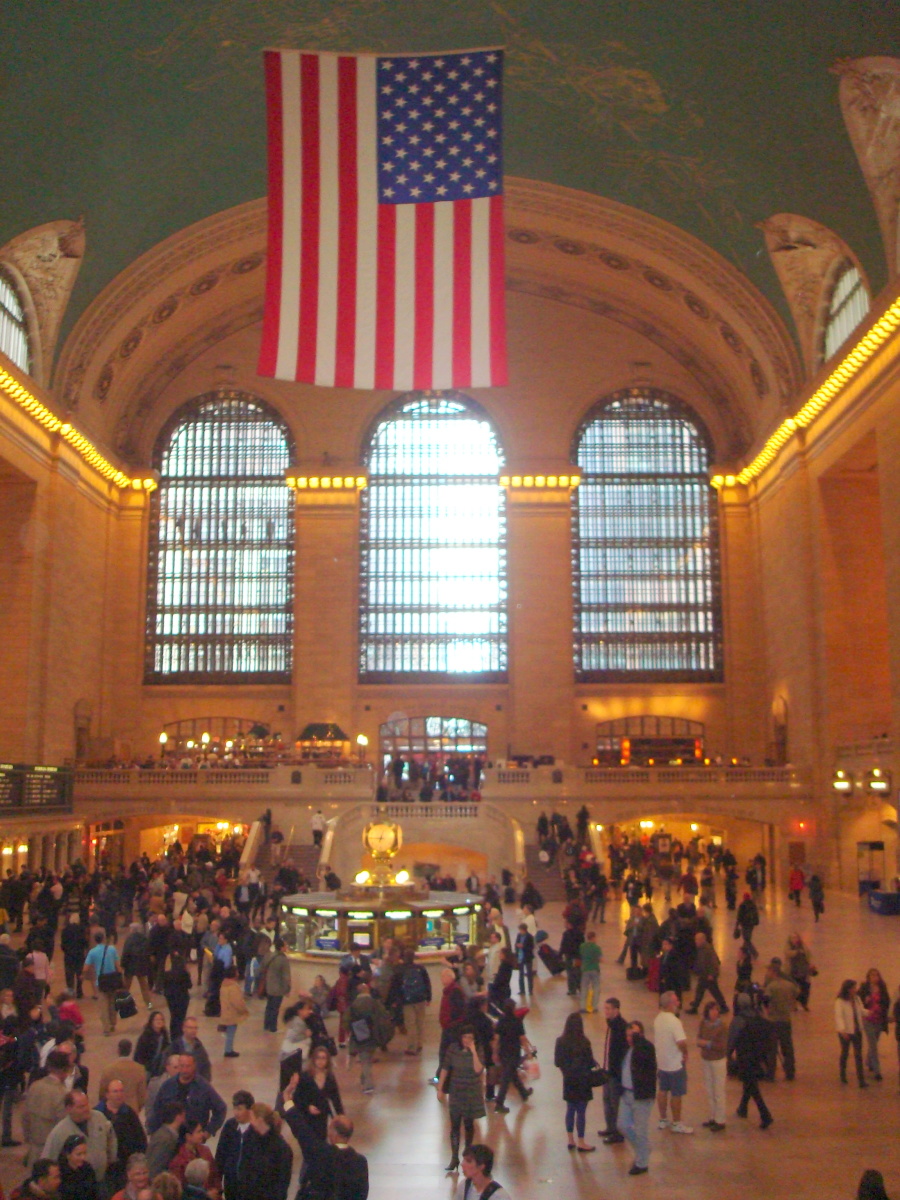 Grand Central