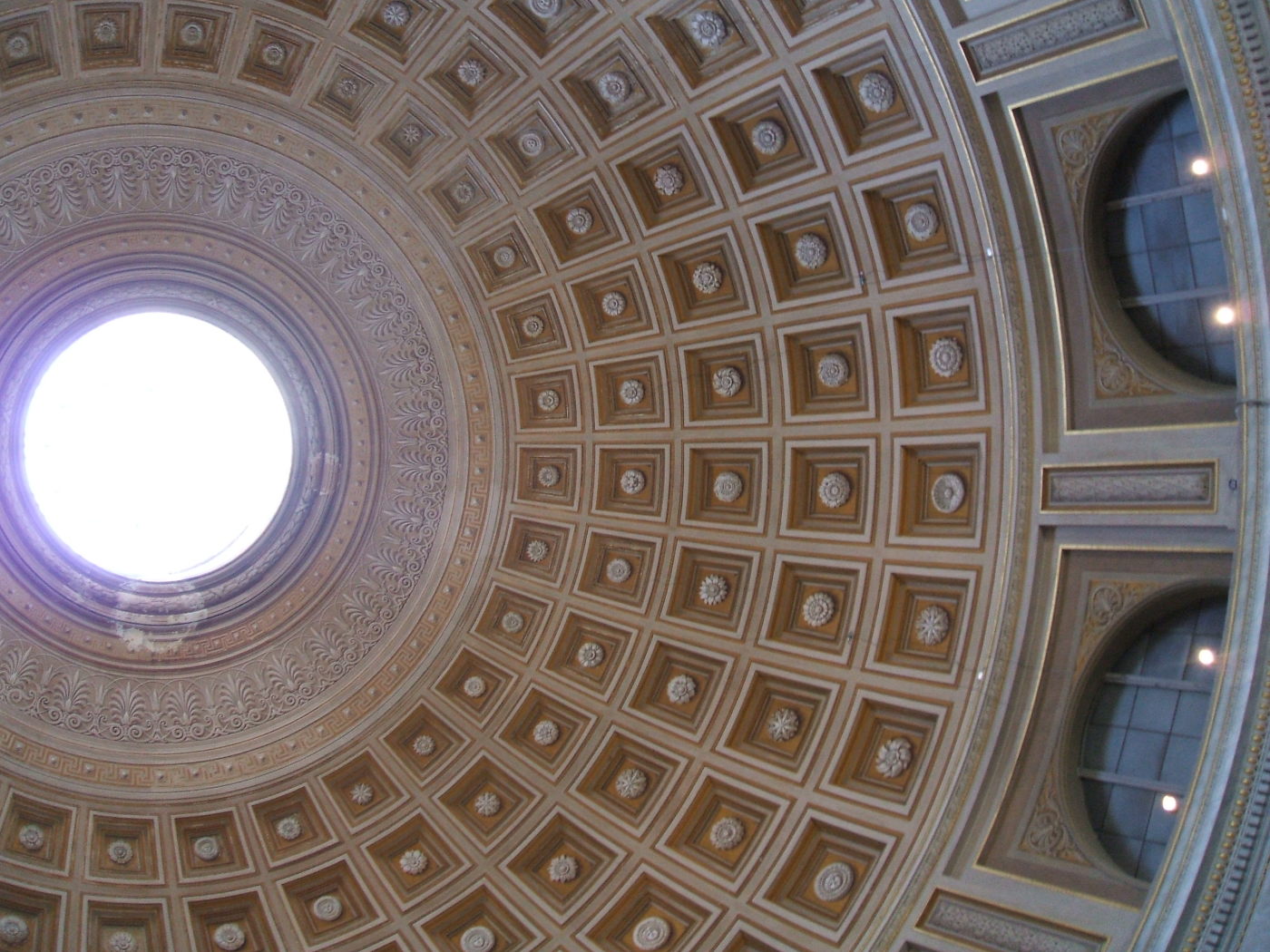 Pantheon – Rome, IT