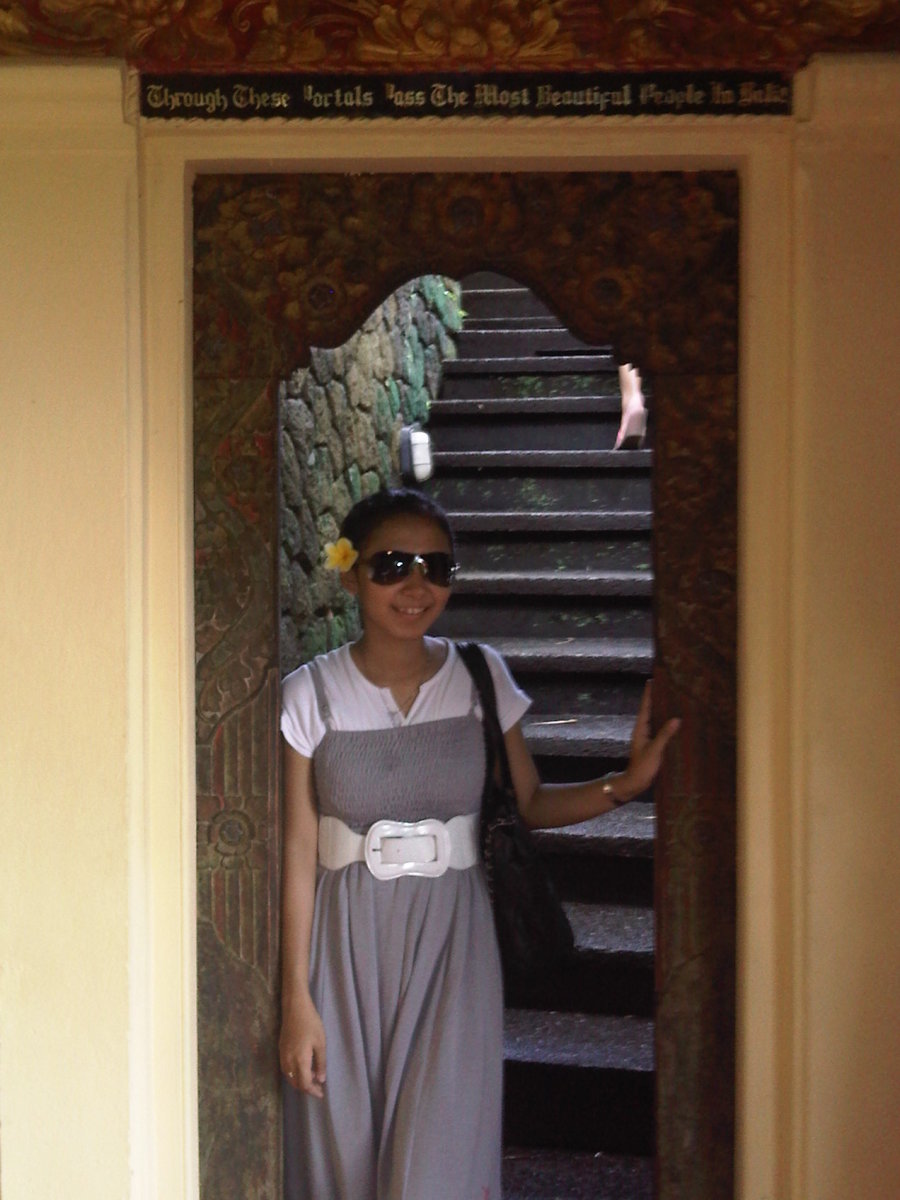 Antonio Blanco Museum, Ubud..