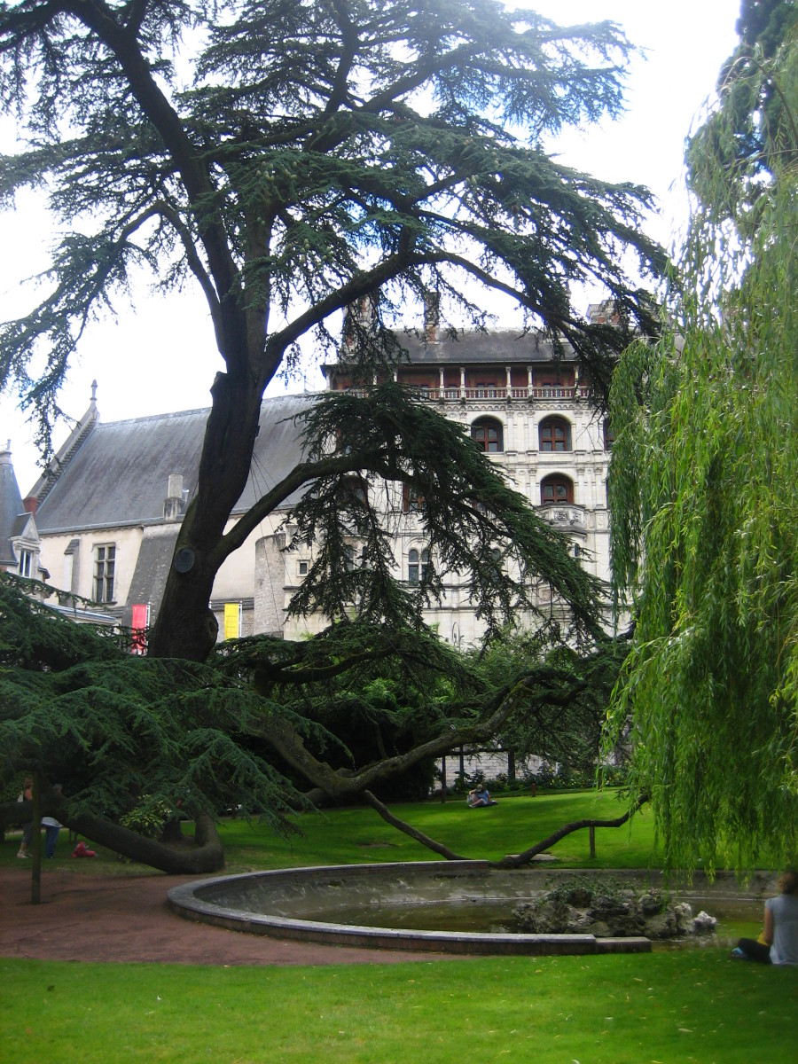 Loire Valley