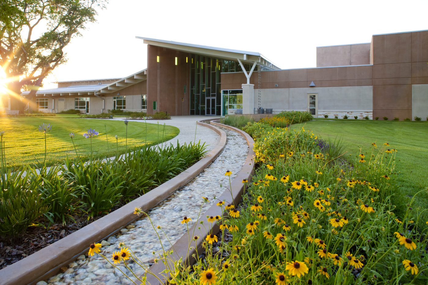 Largo Community Center