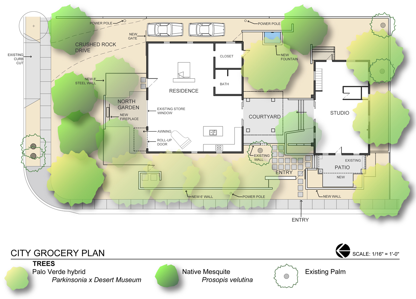 Nationa ASLA City Grocery Plan rendered 2072012