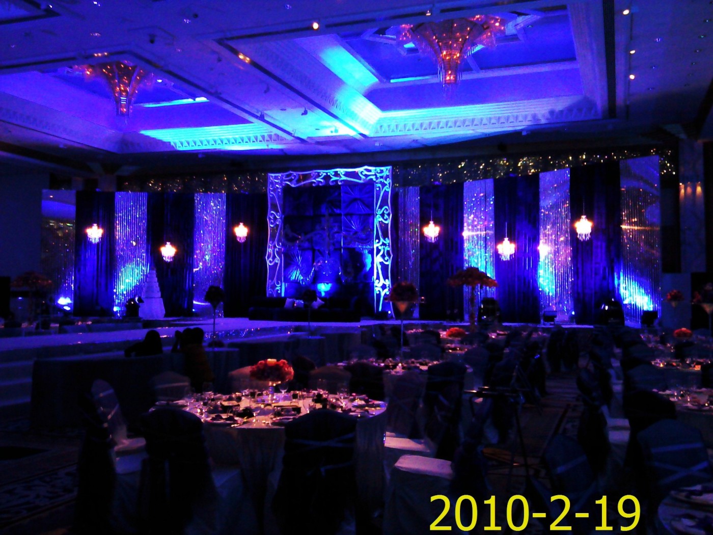 wedding deco