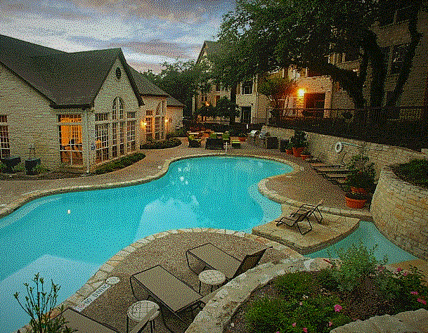 POOL – San Antonio, Texas 49