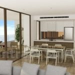 Residential3DInteriorKitchenDesign