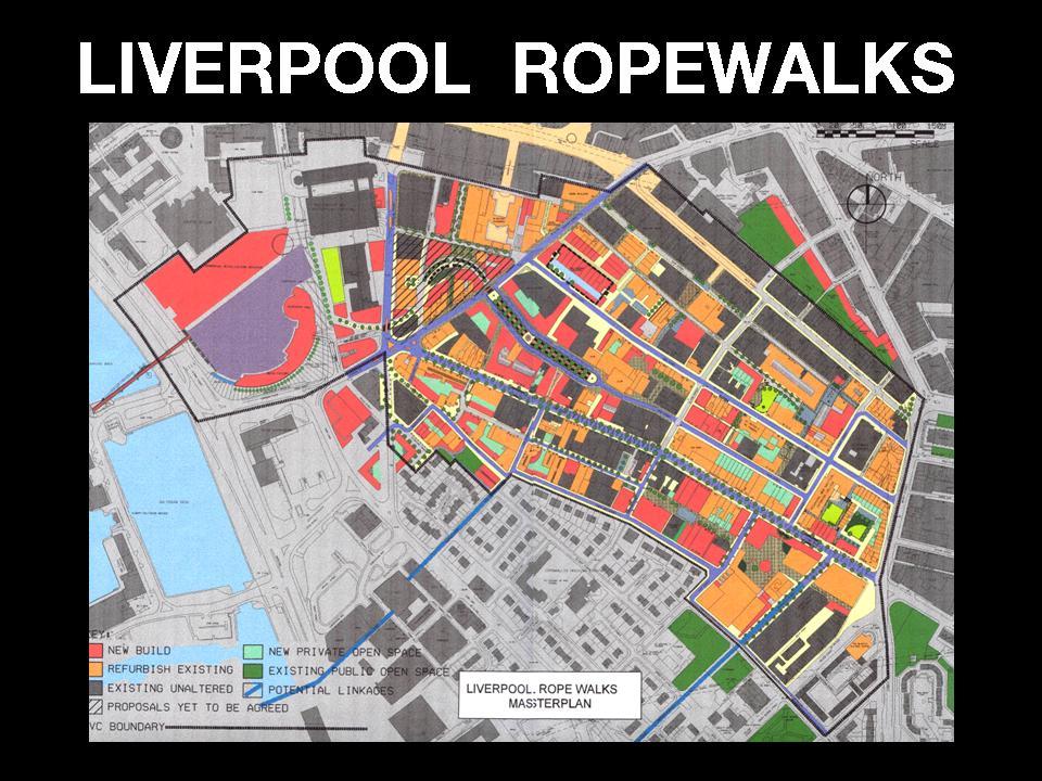 24 Liverpool Ropewalks