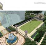 VillaC19GardenPerspectiveC