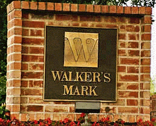 Walker’s Mark – A Trammell Crow Co. Community – Dallas, Texas