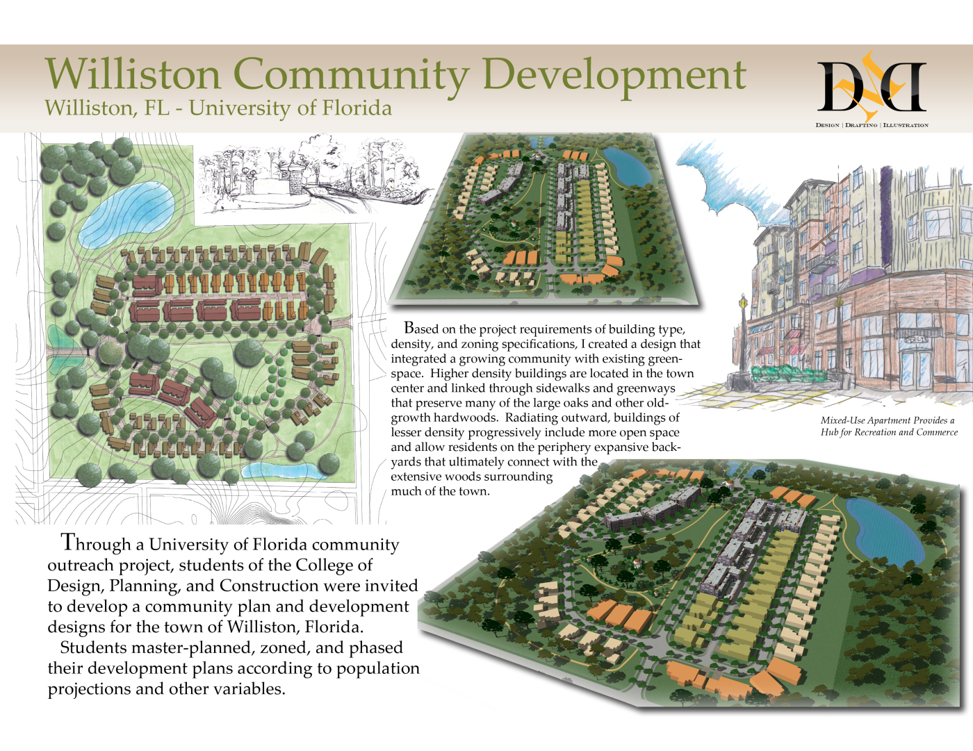 Williston Community