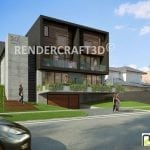 architectural3drendering