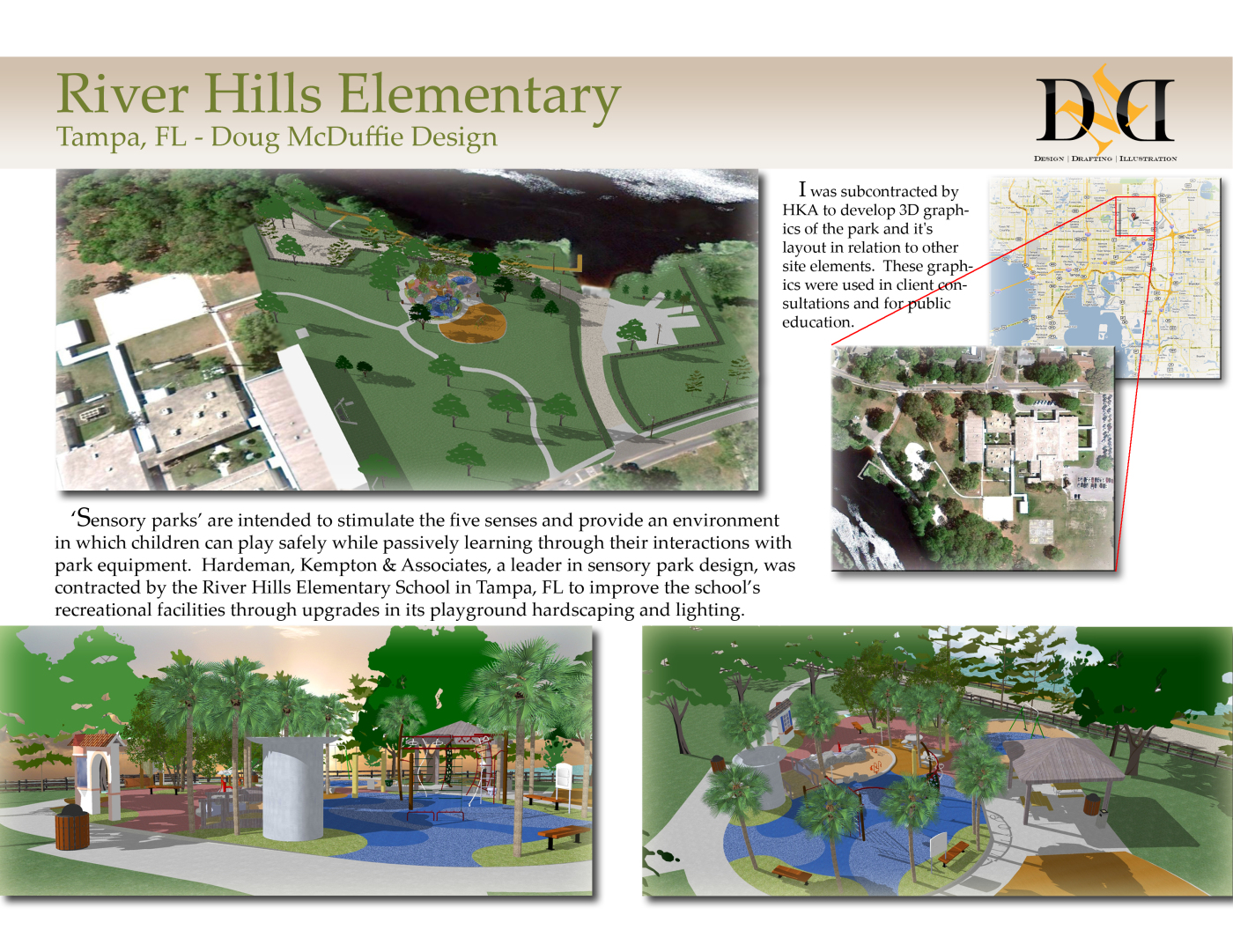 River Hills Elem