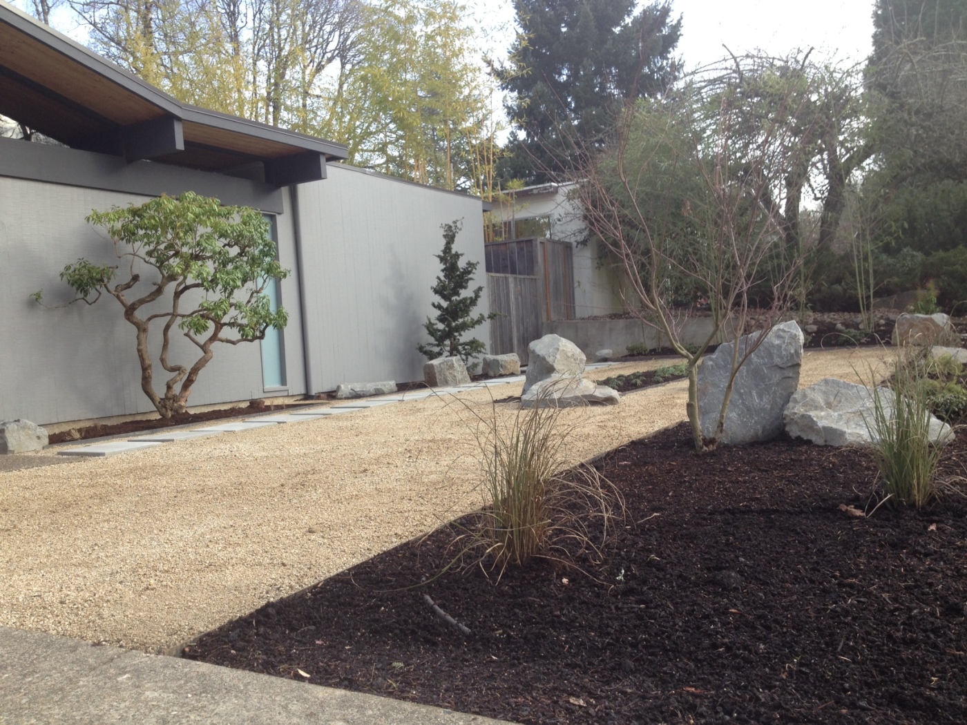 boulders-add-curb-appeal