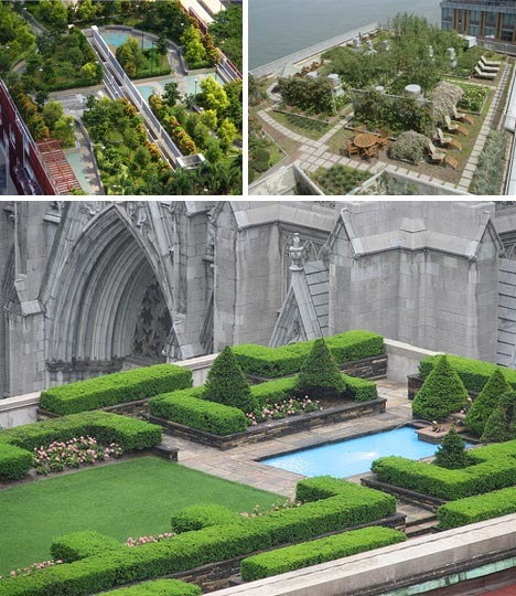 green-private-roof-gardens