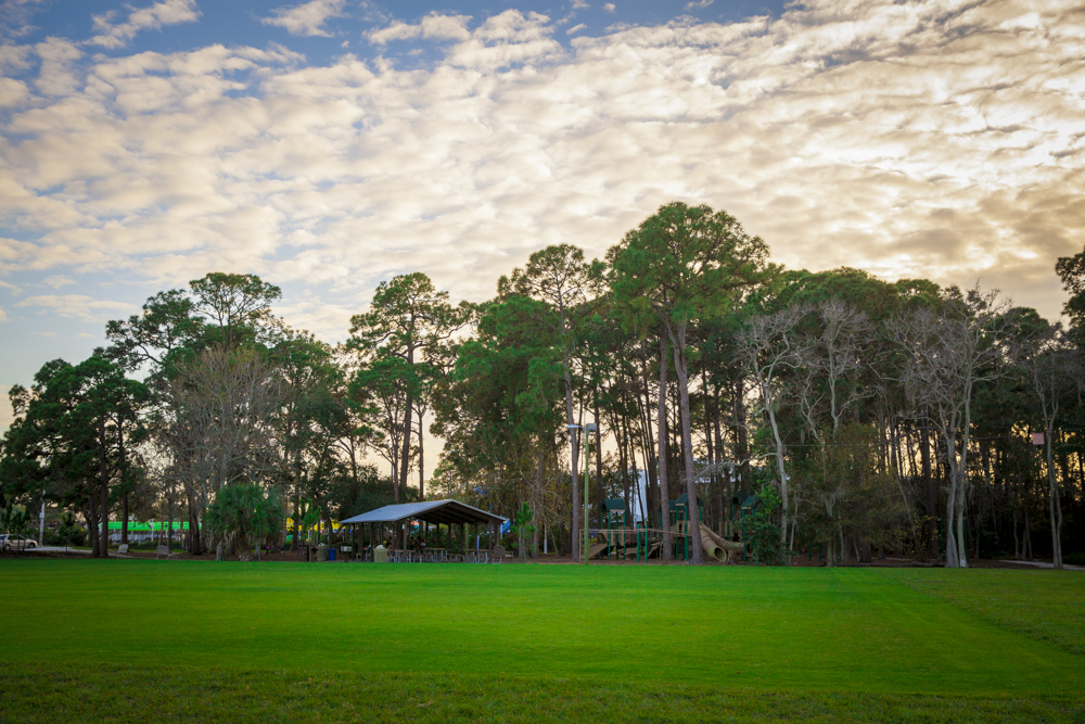 Highland Recreation Complex