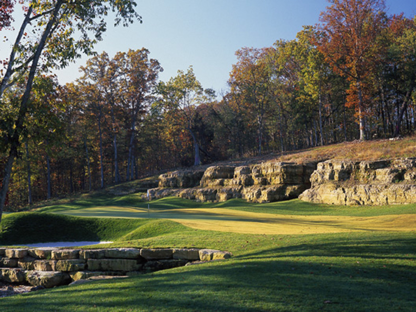 payne stewart golf club #3.5