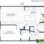 residential2dFloorPlanDesign1