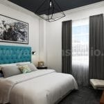 residential3dinteriorbedroomrenderingdesignGrafton