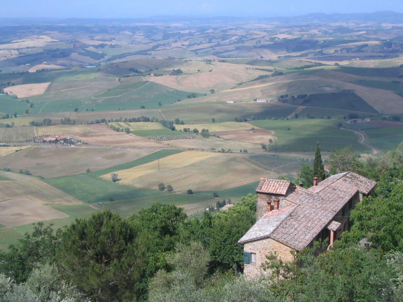 tuscany 1