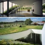 undergroundhomewithgreenroof