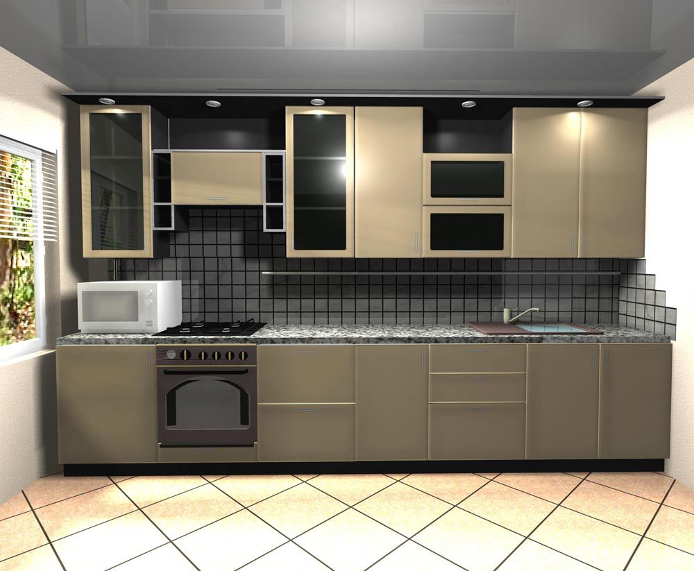 3D rendering services