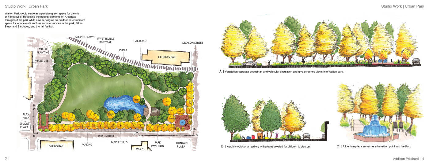 Park Planning