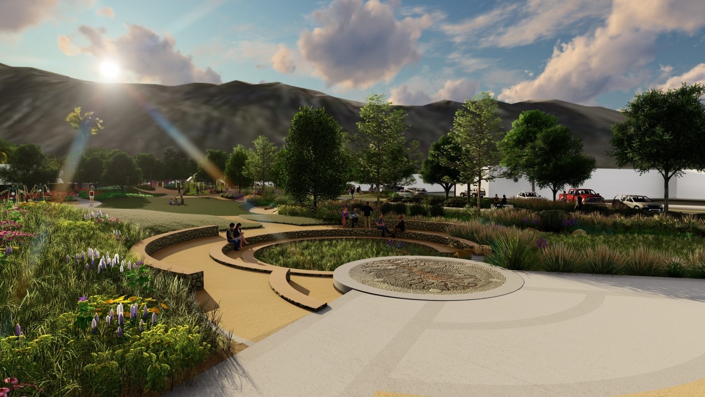 Vectorworks Develops Design Software For Landscape Architecture