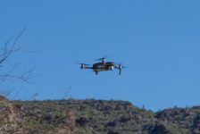 Drone Applications for Landscape Architecture
