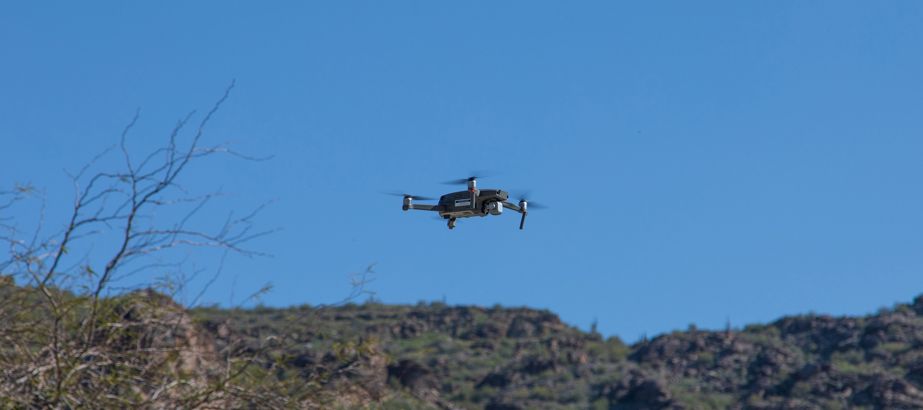 Drone S For Landscape, Drone Landscape Architecture