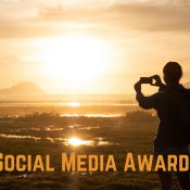 land8 banner - social media awards 2019