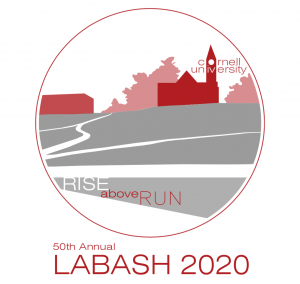 LABash 2020 Logo