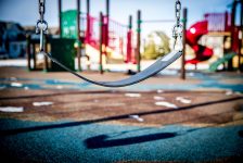 How to Avoid Social Segregation in Play Spaces