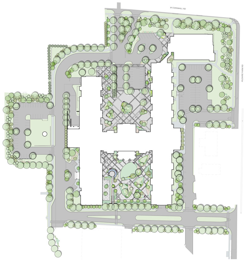 Hatch Scaling - Troubleshooting - Vectorworks Community Board