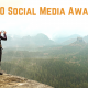 land8 banner - social media awards 2020
